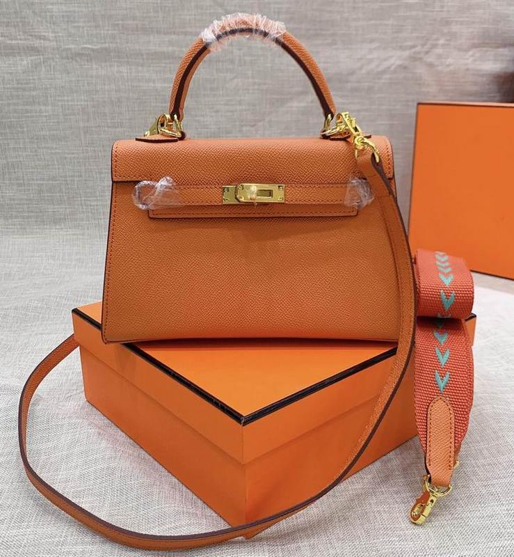 Hermes Handbags 7